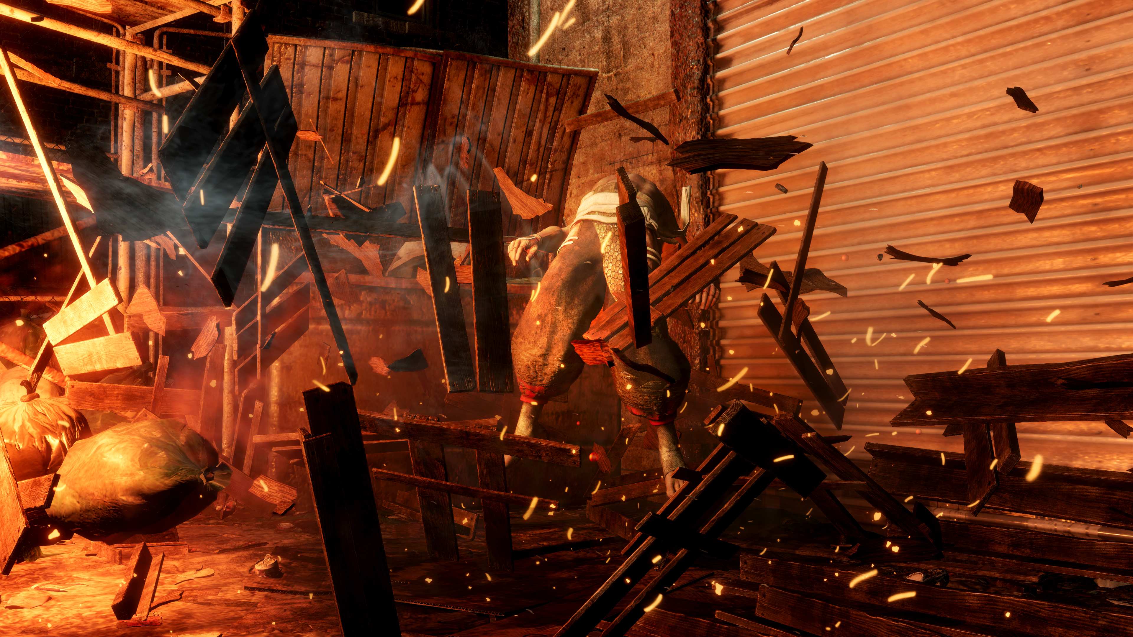 Dead or Alive 6 - Imagen 49